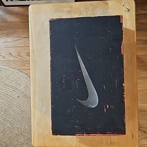 EMPTY Nike Air Max 1 '86 OG Shoebox